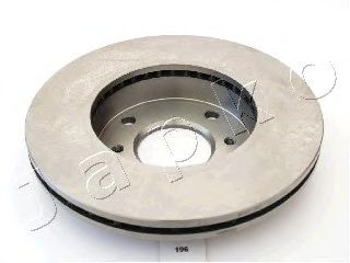 Disc frana 2