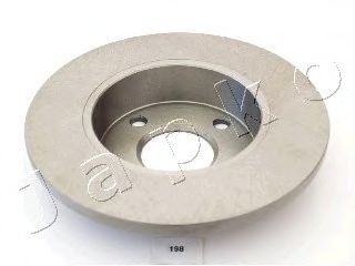 Disc frana 2