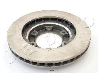 Disc frana 2