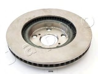 Disc frana 2