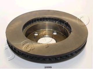 Disc frana 2
