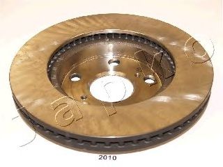 Disc frana 2