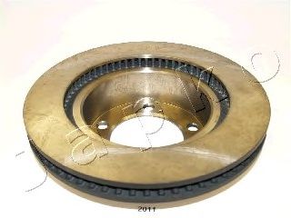 Disc frana 2