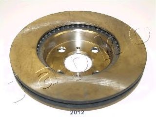 Disc frana 2