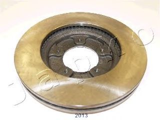 Disc frana 2