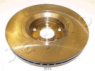 Disc frana 2