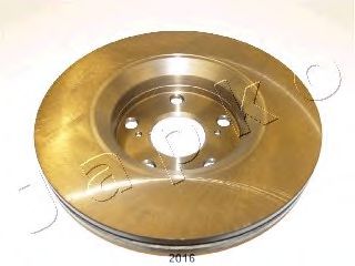 Disc frana 2