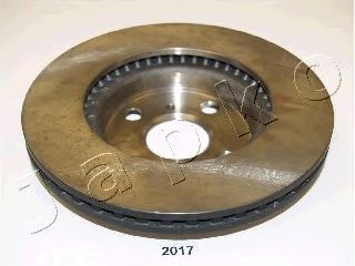 Disc frana 2