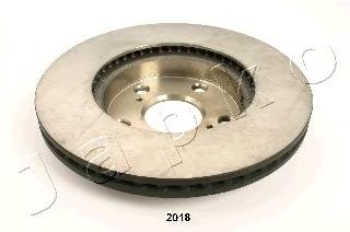 Disc frana 2