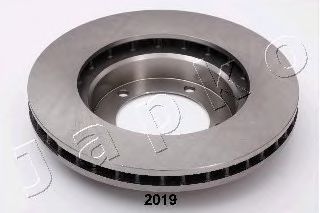 Disc frana 2