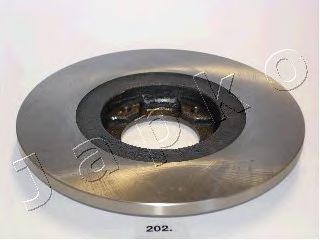 Disc frana 2
