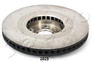 Disc frana 2