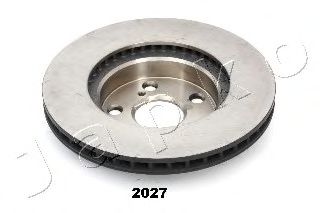 Disc frana 2