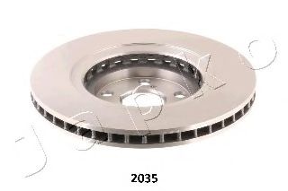 Disc frana 2