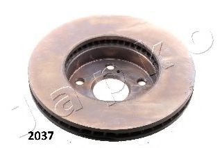 Disc frana 2