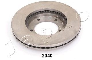 Disc frana 2