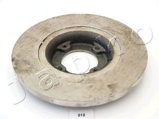 Disc frana 2