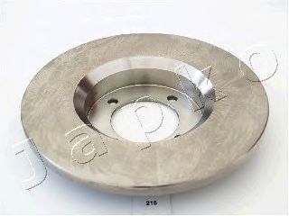 Disc frana 2