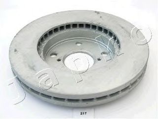 Disc frana 2
