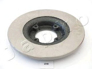 Disc frana 2