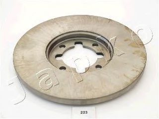 Disc frana 2