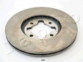 Disc frana 2