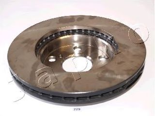 Disc frana 2