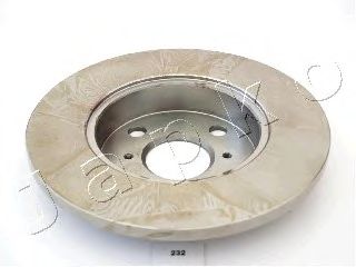 Disc frana 2
