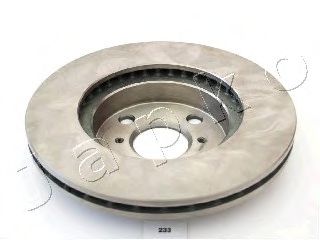 Disc frana 2