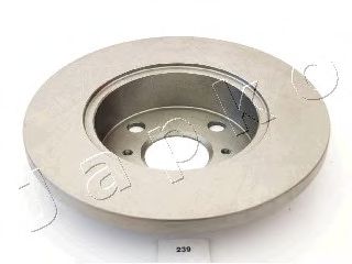 Disc frana 2