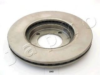 Disc frana 2