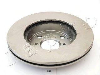 Disc frana 2