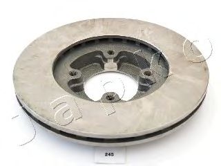 Disc frana 2