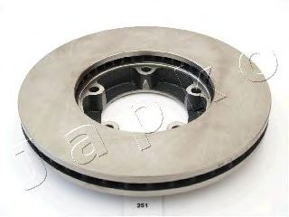 Disc frana 2