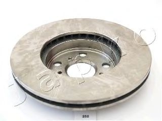 Disc frana 2