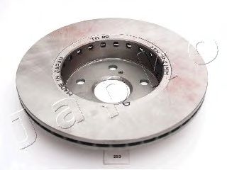 Disc frana 2