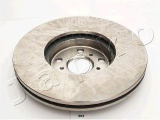 Disc frana 2