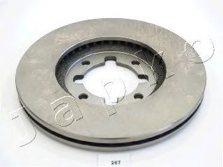 Disc frana 2