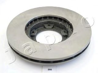 Disc frana 2
