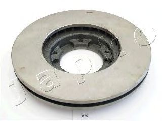 Disc frana 2