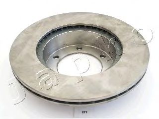Disc frana 2