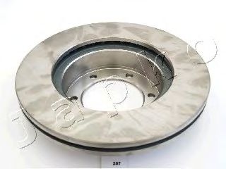 Disc frana 2
