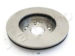 Disc frana 2
