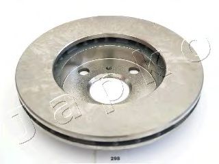 Disc frana 2