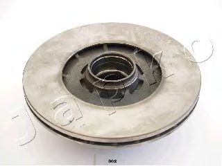 Disc frana 2