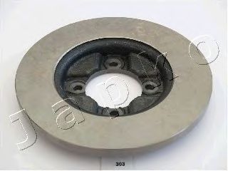 Disc frana 2