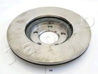 Disc frana 2