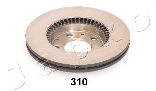 Disc frana 2