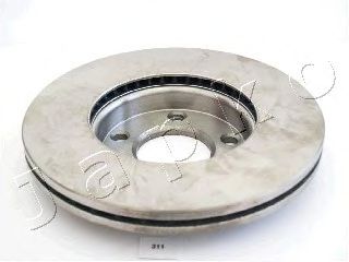Disc frana 2