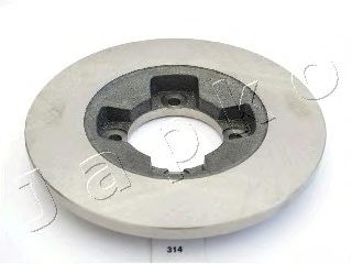 Disc frana 2